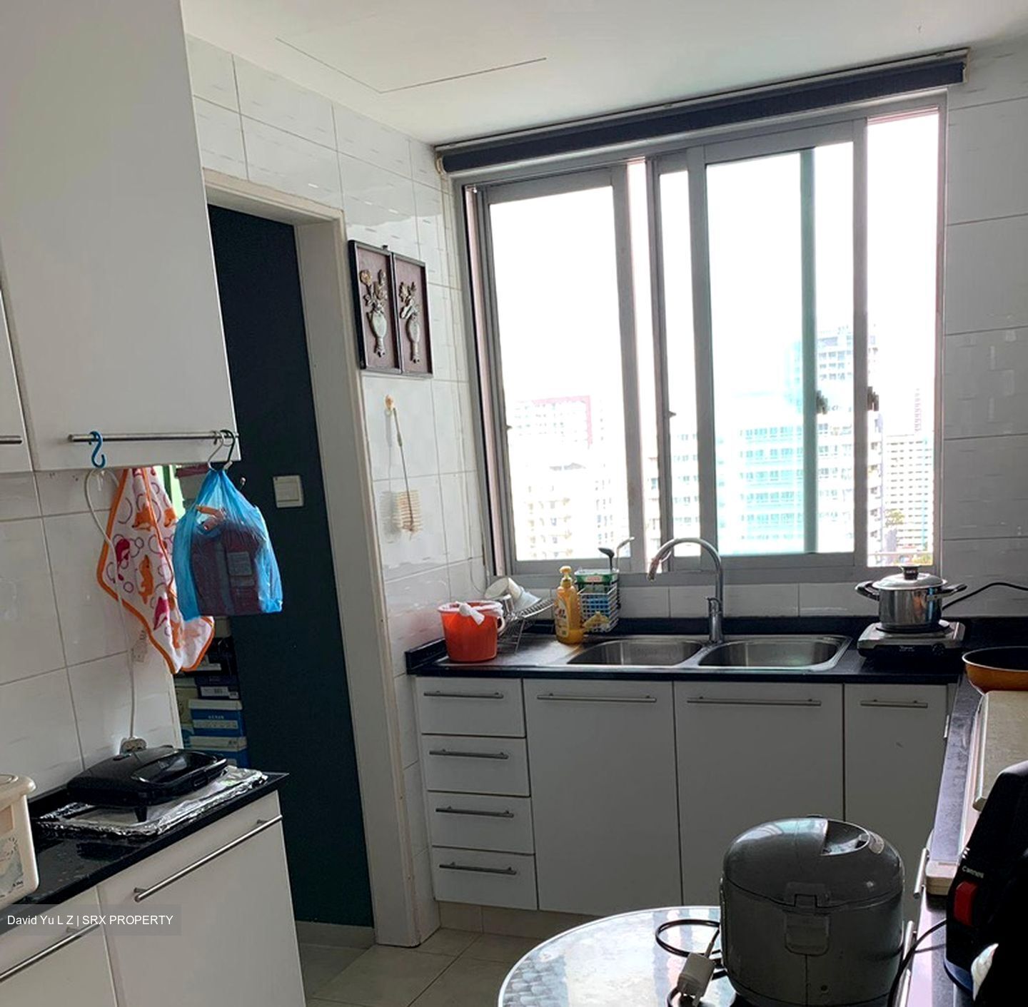 Scenic Heights (D12), Apartment #453481411